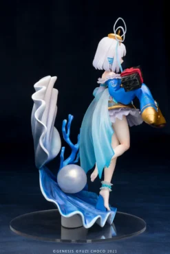 Fantasy Fairytale Scroll Vol. 2: Otohime 1/7 Scale Figure -CAPCOM Shop ef4325320bd042dfb29eac2059cd9dfd.jpg