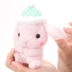 Pote Usa Loppy Fuyu Jitaku (Ball Chain) -CAPCOM Shop ef89ce2b83084b32922320e590a7d4cf.jpg