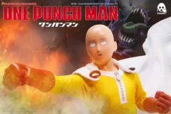 ThreeZero One-Punch Man Saitama 1/6 Scale Articulated Figure 23 ThreeZero One-Punch Man Saitama 1/6 Scale Articulated Figure -CAPCOM Shop efa1382bdb5944098abb59e45ac91cf2.jpg
