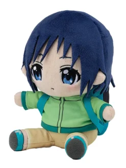 GOOD SMILE COMPANY Encouragement Of Climb: Next Summit Plushie -CAPCOM Shop efa30094e9a84f4e8b05ffff69b1f0dd.jpg