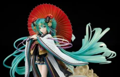GOOD SMILE COMPANY Hatsune Miku: Land Of The Eternal 1/7 Scale Figure 20 GOOD SMILE COMPANY Hatsune Miku: Land Of The Eternal 1/7 Scale Figure -CAPCOM Shop f035e2c438504ac19f53521da7a45496.jpg