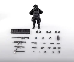 SCP Foundation Series MTF Alpha-1 Red Right Hand 1/12 Scale Action Figure 24 SCP Foundation Series MTF Alpha-1 Red Right Hand 1/12 Scale Action Figure -CAPCOM Shop f0aa5f7d9e7c4d94aeede860413c93d5.jpg