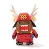 Domo Taiga Sanada Maru Plush -CAPCOM Shop f0b44d6c2b8d445fae4550f2ce4fe6ba.jpg