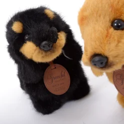 Graceful Small Dachshund Plush -CAPCOM Shop f177544d6347450cb033a7cf532f8a71.jpg