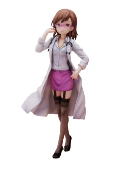 A Certain Magical Index Misaka 10032 1/7 Scale Figure -CAPCOM Shop f1c9dbe749fa4277b6f67d1af82833f5.jpg