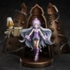Shaman King Iron Maiden Jeanne 1/7 Scale Figure