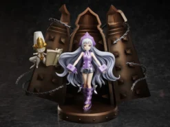 Shaman King Iron Maiden Jeanne 1/7 Scale Figure