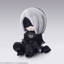 NieR: Automata YoRHa No. 2 Type B Action Doll -CAPCOM Shop f41802a6203741379b1107f977567229.jpg