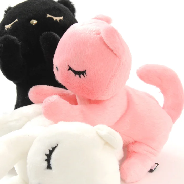 Pooh-chan Plush Collection (Small) 5 Pooh-chan Plush Collection (Small) - Image 3