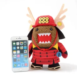 Domo Taiga Sanada Maru Plush 13 Domo Taiga Sanada Maru Plush -CAPCOM Shop f48019007a114b78aa013b1b0f1b90e5.jpg