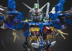 Bandai Formania EX Mobile Suit Gundam 0083 RX-78GP01-Fb Gundam Zephyranthes Full Burnern 19 Bandai Formania EX Mobile Suit Gundam 0083 RX-78GP01-Fb Gundam Zephyranthes Full Burnern -CAPCOM Shop f488d3c00faa42a19e01dcbce02391dc.jpg