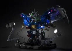 Bandai Formania EX Mobile Suit Gundam 0083 RX-78GP01-Fb Gundam Zephyranthes Full Burnern 23 Bandai Formania EX Mobile Suit Gundam 0083 RX-78GP01-Fb Gundam Zephyranthes Full Burnern -CAPCOM Shop f4cdcb6613294165ba8a09808767c8e7.jpg