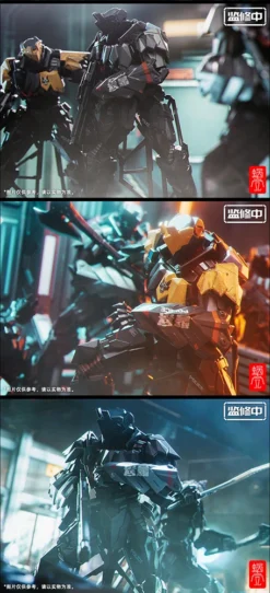 Tiwaz Commander Type 1/12 Scale Action Figure -CAPCOM Shop f4d6ea6605884002a0ab1ac0f3991b11.jpg