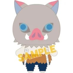 Demon Slayer: Kimetsu No Yaiba Finger Puppet Plush Collection -CAPCOM Shop f50b08d52d7241b4afdb73f4839aed38.jpg