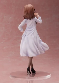 A Certain Magical Index Misaka 10032 1/7 Scale Figure -CAPCOM Shop f51febe5c0164200b5a4cfc8cc8e2394.jpg