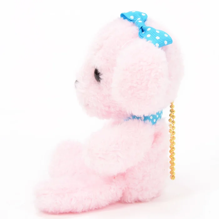 Kuta Kuta Toy Poodle Plush Collection 13 Kuta Kuta Toy Poodle Plush Collection - Image 11