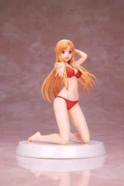 Sword Art Online: Alicization Asuna: Summer Queens 1/8 Scale Figure -CAPCOM Shop f573479378584e65ae5adc1da650acc8.jpg