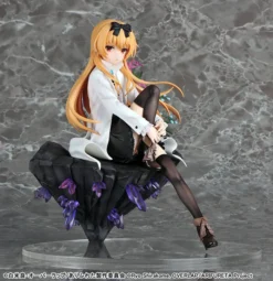 Arifureta: From Commonplace To World's Strongest Yue 1/7 Scale Figure -CAPCOM Shop f58ef7d6a0b946ae8a537197c75e7d78.jpg