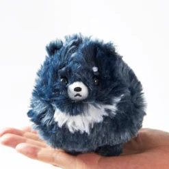 Fuwa-Mofu Pometan Dog Plush Collection (Ball Chain) -CAPCOM Shop f5cb59352bc74a5985cd375f381c76ee.jpg