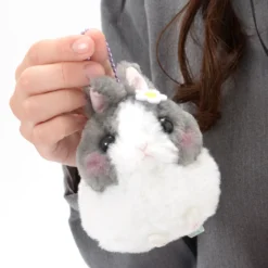 Usa Dama-chan Rabbit Plush Collection (Ball Chain) -CAPCOM Shop f5d8c4be33f7423abbbe11eca3e45059.jpg