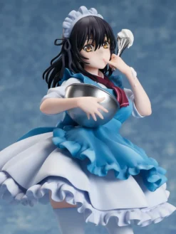 Strike The Blood Final Yukina Himeragi Maid Ver. 1/7 Scale Figure 15 Strike The Blood Final Yukina Himeragi Maid Ver. 1/7 Scale Figure -CAPCOM Shop f61d53cd7cf24c7a9458cfbb85b11f6e.jpg