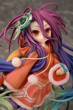 No Game No Life -Zero- Schwi 1/7 Scale Figure (Re-run) -CAPCOM Shop f65ba6bd0a16413f8bf30e4f23cbaba7.jpg