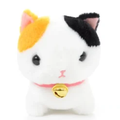 Chinmari Munchkin Cat Plush Collection (Standard) -CAPCOM Shop f664b9c5c895421ba5c6621e55a2a72c.jpg