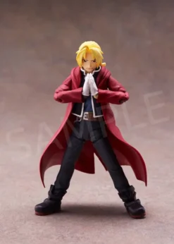 BUZZmod Fullmetal Alchemist: Brotherhood Edward Elric 1/12 Scale Action Figure -CAPCOM Shop f699d01023bf4ffc82c79a1343cb3196.jpg