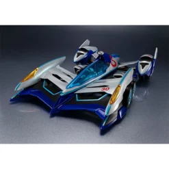 MegaHouse Variable Action Variations Future GPX Cyber ​​Formula Vision Asurada -CAPCOM Shop f703273290284f7ebe497267fa0a27f1.jpg