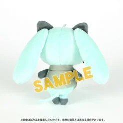 Vocaloid Plush Collection: Shugao Ver. 23 Vocaloid Plush Collection: Shugao Ver. -CAPCOM Shop f73f005e6d934949891fa69a15d3fffa.jpg