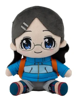 GOOD SMILE COMPANY Encouragement Of Climb: Next Summit Plushie -CAPCOM Shop f760b57fb85b4332948be99cd6e0bd29.jpg
