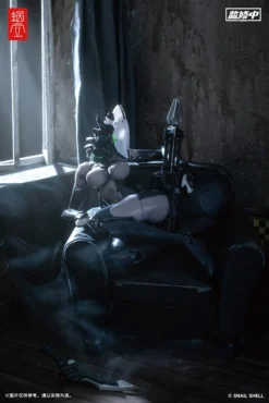 Assassin 1/12 Scale Action Figure 40 Assassin 1/12 Scale Action Figure -CAPCOM Shop f7b0f1d2991141229b9d7679a87313d2.jpg