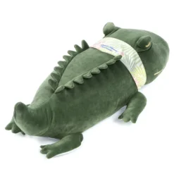 Premium Nemu Nemu Animals Large Cooling Hug Pillow Collection -CAPCOM Shop f7b610efe9c2490385f91cfdbebb21ae.jpg