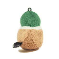 Irotoridori Wild Duck Keychain Strap -CAPCOM Shop f7dcc96023624af9902a1f502198b2cd.jpg