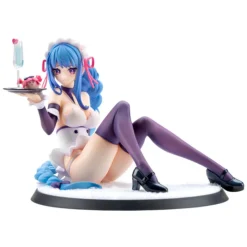 Apex Muse Dash Marija Maid Ver. 1/8 Scale Figure -CAPCOM Shop f7f3185add8e4e42aab7c15ed7517e41.jpg