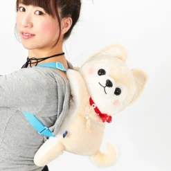 Mameshiba San Kyodai Piggyback Backpacks -CAPCOM Shop f90329df6f9348409956984713a59a0f.jpg