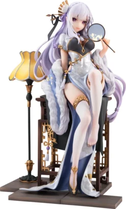 KADOKAWA Re:Zero -Starting Life In Another World- Emilia: Graceful Beauty Ver. 1/7 Scale Figure -CAPCOM Shop f93d7a28c1494de88d7b77de175096d4.jpg