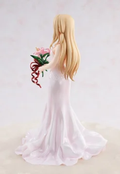 KADOKAWA Fate/kaleid Liner Prisma Illya: Licht - The Nameless Girl Illyasviel Von Einzbern: Wedding Dress Ver. 1/7 Scale Figure -CAPCOM Shop f9c5369ebafe4f9ea1ff59977294e47a.jpg