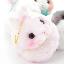 Usa Dama-chan Rabbit Plush Collection (Ball Chain) -CAPCOM Shop fa056f416af2400d8a02cf8fe1d11d7b.jpg