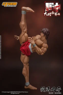 Storm Collectibles Baki Baki Hanma 1/12 Scale Action Figure -CAPCOM Shop fa17371288c2484ab48aa27b69a77834.jpg