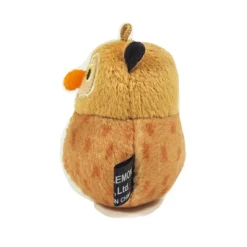 Irotoridori Horned Owl Keychain Strap -CAPCOM Shop fa6179c35f6d47faa797530450877e67.jpg