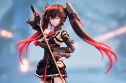 Apex Arctech Series Punishing: Gray Raven Lucia: Dawn 1/8 Scale Action Figure 25 Apex Arctech Series Punishing: Gray Raven Lucia: Dawn 1/8 Scale Action Figure -CAPCOM Shop fb3dbc84b2c942848ad4082fd8156442.jpg