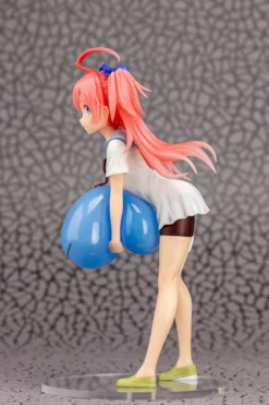 That Time I Got Reincarnated As A Slime Milim Nava 1/7 Scale Figure -CAPCOM Shop fbb0700811ff48a38748d5c1b6ebca61.jpg