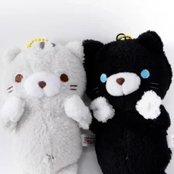 Sasurai No Tabineco Mikemura-san Small Plush Collection (Ball Chain) -CAPCOM Shop fc187df33f3b4c169ba28a35c79e365d.jpg