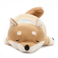 Premium Nemu Nemu Animals Large Cooling Hug Pillow Collection -CAPCOM Shop fc28e531d1c249db93692fb857449ded.jpg