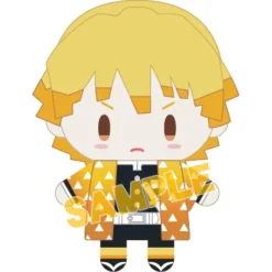 Demon Slayer: Kimetsu No Yaiba Finger Puppet Plush Collection -CAPCOM Shop fc7eefe98c7e46e081b56ab954cd8149.jpg
