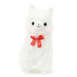 Alpacasso Alpaca Plush Collection (Standard) -CAPCOM Shop fc81100f35d845c49840286752aea984.jpg