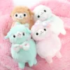 Alpacasso Kids Fuwamoko Ribbon Alpaca Plush Collection (Standard) -CAPCOM Shop fc967bed6a46422ea5174b9edd0f0b51.jpg