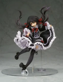 Date A Live Kurumi Tokisaki: Casual Ver. 1/7 Scale Figure (Re-run) -CAPCOM Shop fc98f3ccdba14bd093f74a4b4b9178ad.jpg