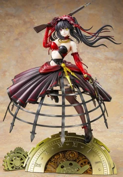 Date A Bullet Kurumi Tokisaki: Night Dress Ver. 1/7 Scale Figure